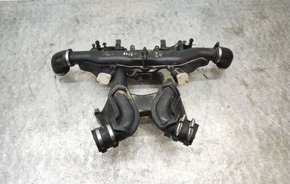 Land Rover Range Rover Sport L320 Intake manifold 6H4Q6K770DB M738A