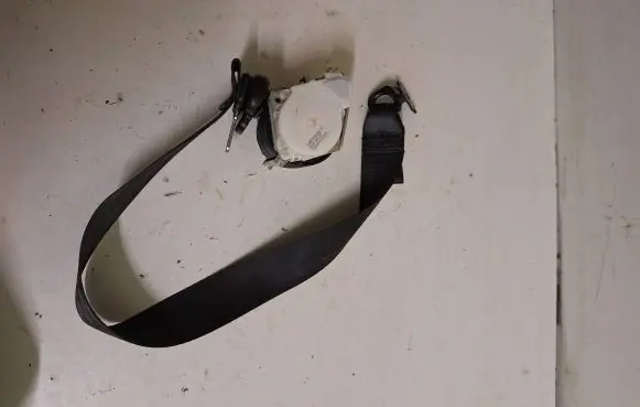 Ford C-MAX II Rear seatbelt 34074592D 1309111309