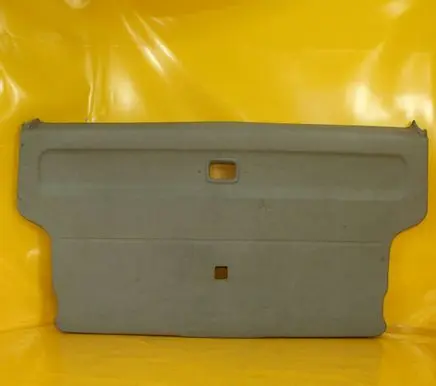 Volkswagen Transporter - Caravelle T4 Parcel shelf 705867601A