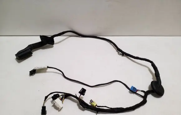 Audi A1 Front door wiring loom 82C971029G