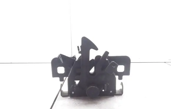 Renault Zoe Engine bonnet/hood lock/catch 656015563R