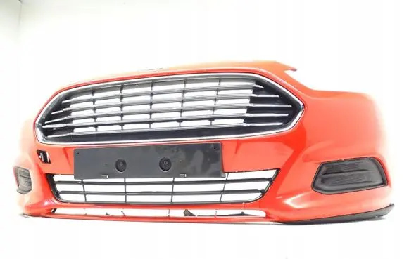 Ford Mondeo MK V Front bumper