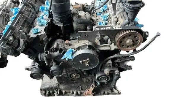 Audi A4 S4 B8 8K Engine CCWA