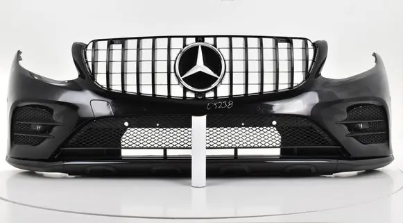 Mercedes-Benz GLC C253 Front bumper A2538852400