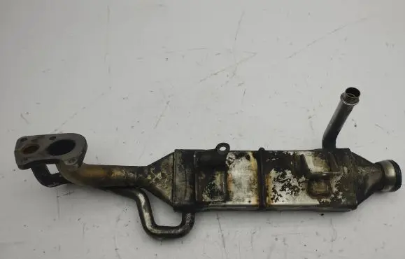 Jeep Grand Cherokee (WK) EGR valve cooler 16421400175 0522200080