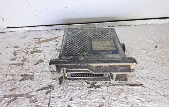 Acura ILX Engine control unit/module 7700868189 HOM7700868189 7700105605