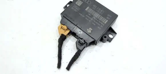 Audi A1 Parking PDC control unit/module 8X0919475