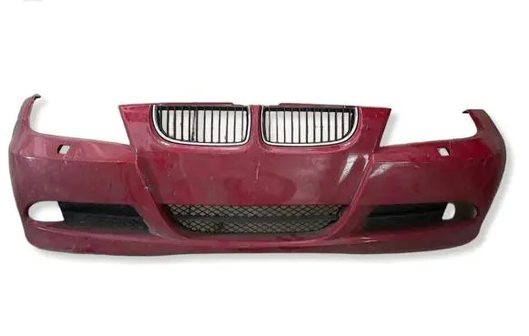 BMW 3 F30 F35 F31 Front bumper 15857711 5117178993