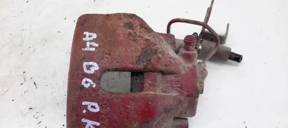 Audi A4 S4 B6 8E 8H Front brake caliper