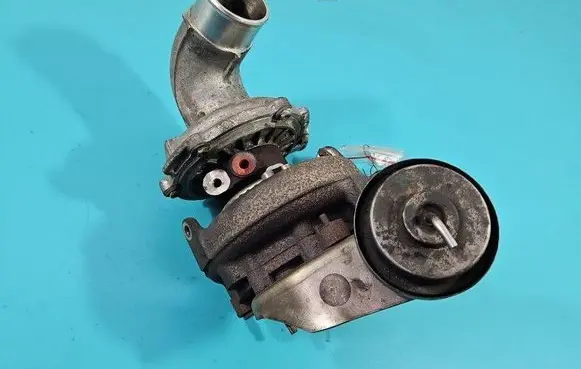 Toyota Avensis T270 Turbo VB26 IMPRK1367513