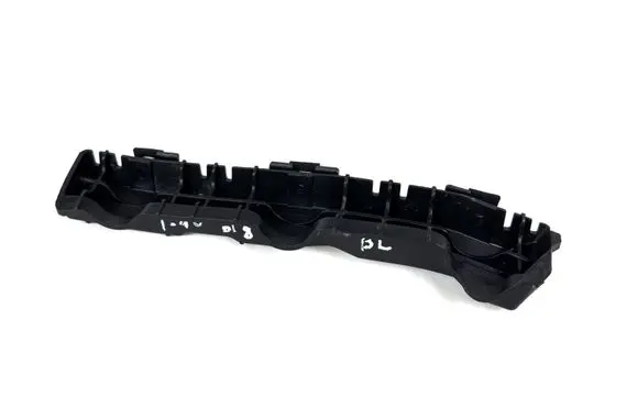Hyundai i10 Rear bumper mounting bracket 86616b9500