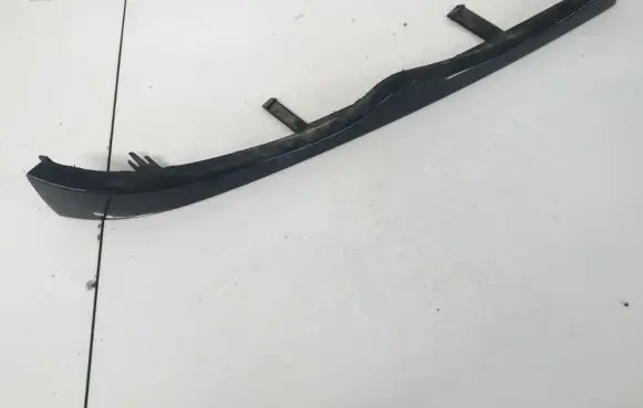 Under headlight/headlamp trim