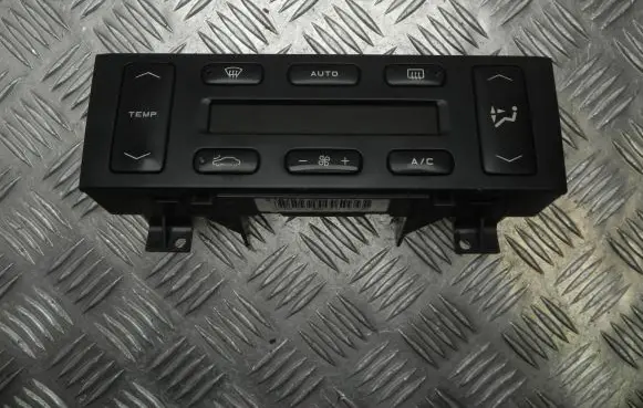 Peugeot 406 Climate control unit 96416248 Y1003