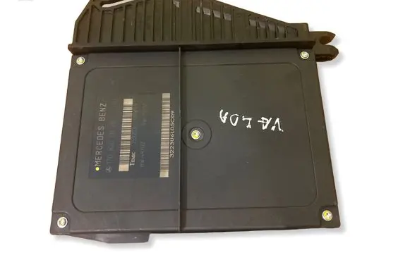 Mercedes-Benz SLK R171 Comfort/convenience module 1708200926 353223 3223U6L05