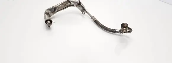 Volkswagen Scirocco Turbo turbocharger oiling pipe/hose 06J778H