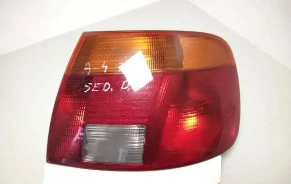 Audi A4 S4 B5 8D Rear/tail lights 8D0945096A