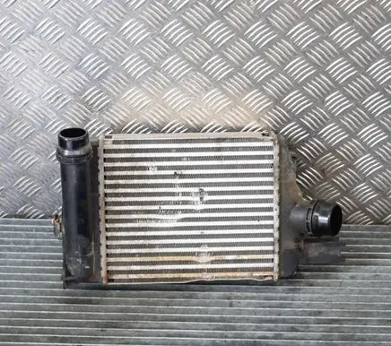 Dacia Sandero Intercooler radiator 144965154R