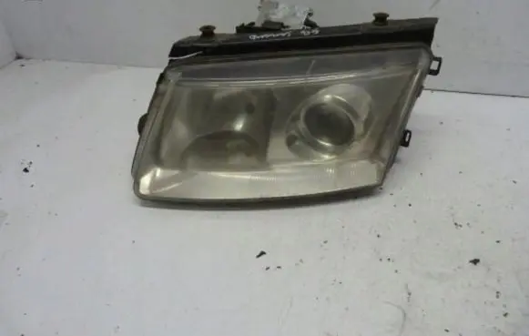Volkswagen PASSAT B5.5 Headlight/headlamp