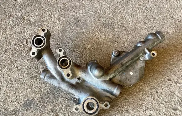 Toyota RAV 4 (XA30) other engine part