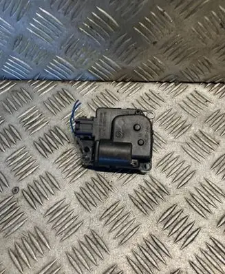 Dodge Caliber Intake manifold valve actuator/motor AA11380026301