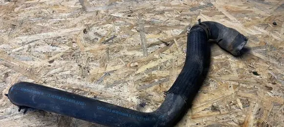 Peugeot Partner Engine coolant pipe/hose 46147148149106 46147148149106N