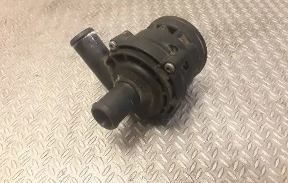 Mercedes-Benz R W251 Electric auxiliary coolant/water pump 2118350364 A2118350364