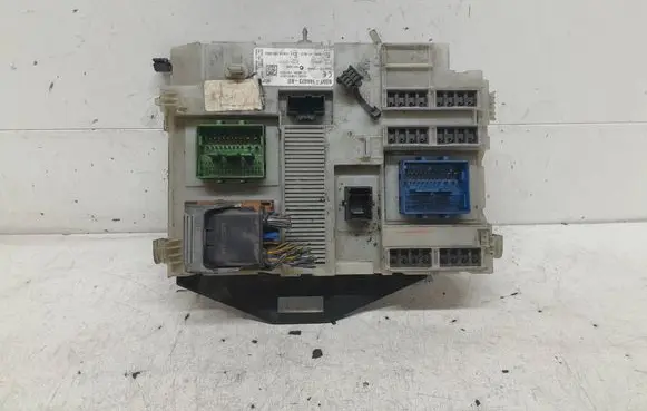 Ford Mondeo MK IV Comfort/convenience module BG9T14A073BD