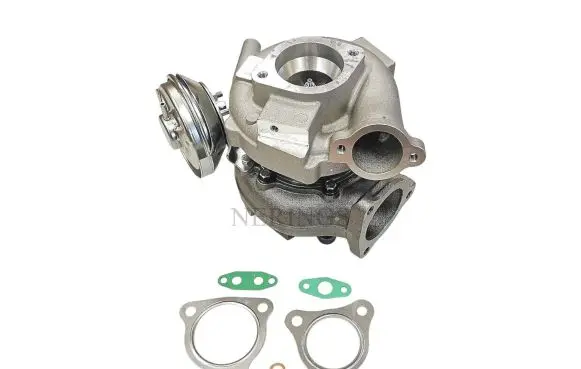 Toyota Land Cruiser (J200) Turbo 842127 775095-5001S 775095-5001