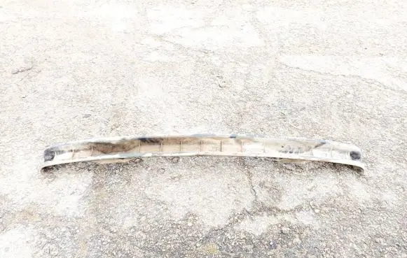 Citroen Evasion Rear beam 