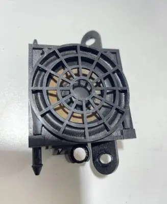 Audi A4 S4 B6 8E 8H Panel speaker 8E0035411C