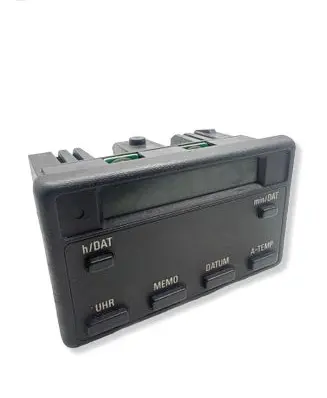 BMW 5 E34 Screen/display/small screen 1374288 359005