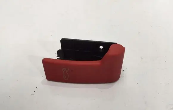 Mercedes-Benz A W177 Engine bonnet (hood) release handle A2228806901