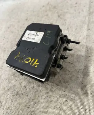 Audi A6 S6 C6 4F ABS Pump 4F0910517D 4F0910517d001