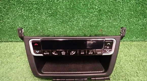 Fiat Ducato Climate control unit 07357461800