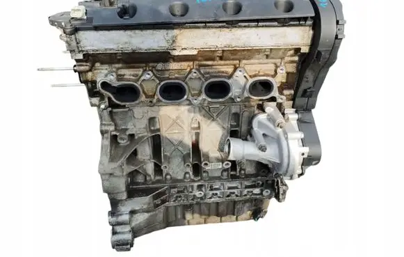 Peugeot 407 Engine RFN