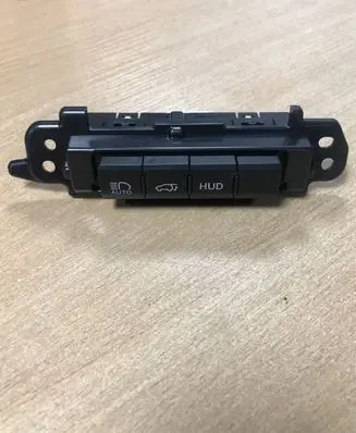 Lexus RX 450H Other switches/knobs/shifts 75P356