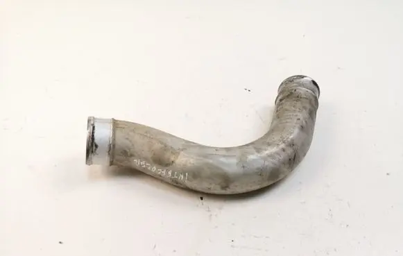 BMW 5 E39 Intercooler hose/pipe