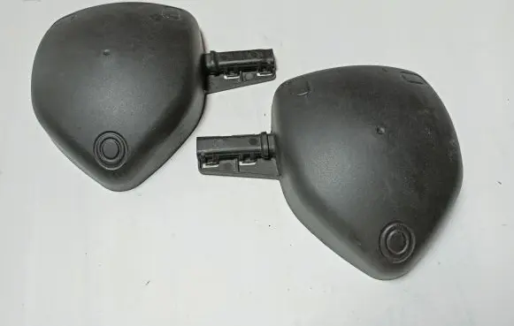 Maserati Ghibli Fender foam support/seal 670007598