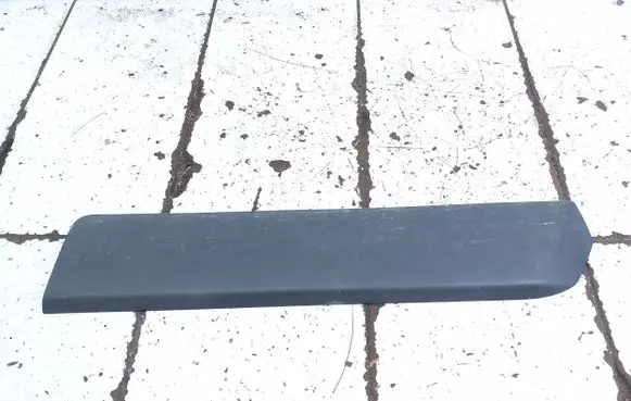 Volvo XC70 Rear door trim (molding) 30678041