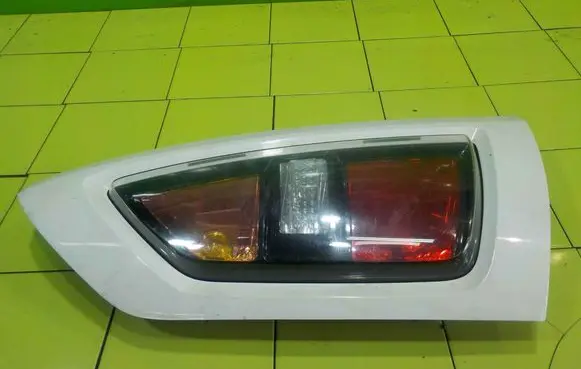 KIA Soul Rear/tail lights 13AB48 4B95EE9A30B8480F8D