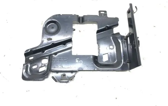 Citroen C3 Battery tray 9801653080