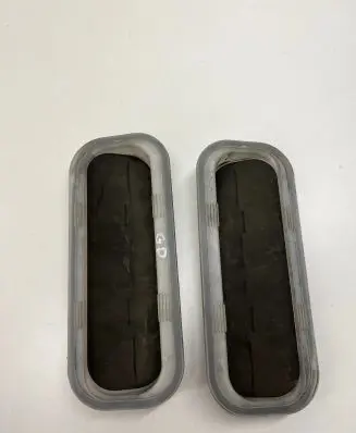 Lexus IS III XE30 Quarter panel pressure vent 