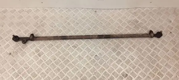 Steering tie rod