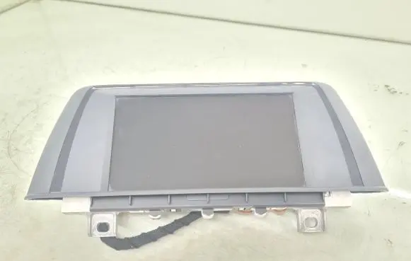 BMW 1 F20 F21 Screen/display/small screen 65509270392 9270392
