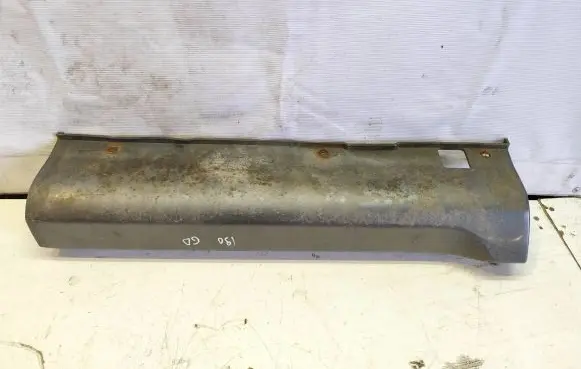 KIA Sorento Side skirt rear trim 877763E000