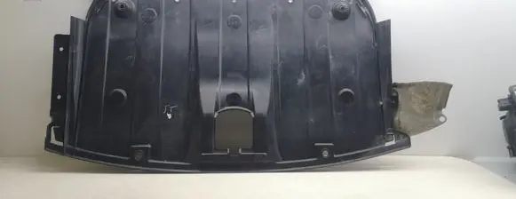 Honda Civic IX Trunk boot underbody cover/under tray 74627TV0E0