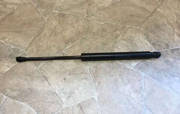 BMW 6 E63 E64 Tailgate/trunk strut/damper 7008764