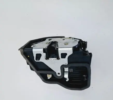 Mini Cooper Countryman R60 Front door lock 7318422