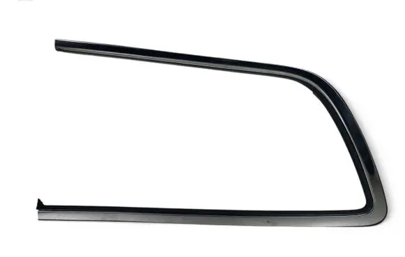 Chrysler Pacifica Rear side glass trim 68227297AC