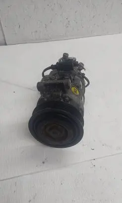 Audi A4 S4 B8 8K Air conditioning (A/C) compressor (pump) 8T0260805H 4471504301 20120201287